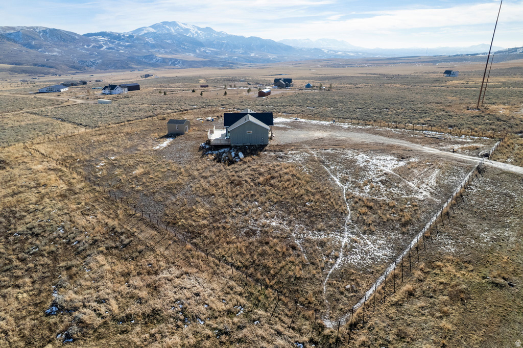 10815 N ELK RD #45 Malad City, ID 83252