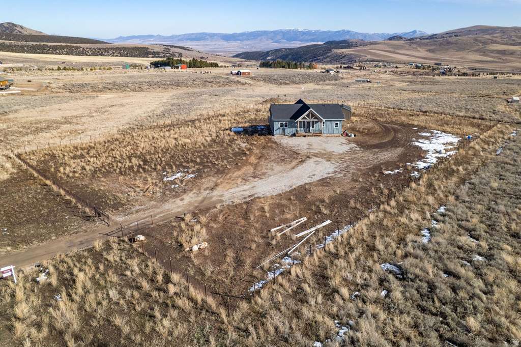 10815 N ELK RD #45 Malad City, ID 83252