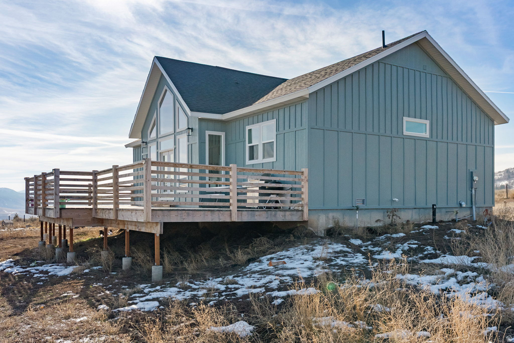 10815 N ELK RD #45 Malad City, ID 83252