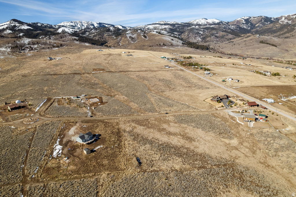 10815 N ELK RD #45 Malad City, ID 83252