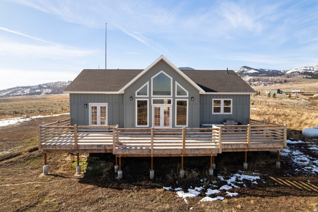 10815 N ELK RD #45 Malad City, ID 83252