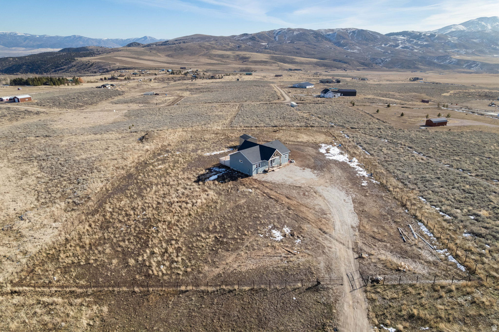 10815 N ELK RD #45 Malad City, ID 83252