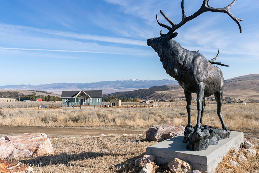 10815 N ELK RD #45 Malad City, ID 83252