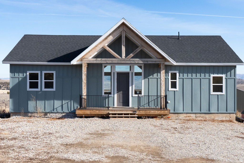 10815 N ELK RD #45 Malad City, ID 83252