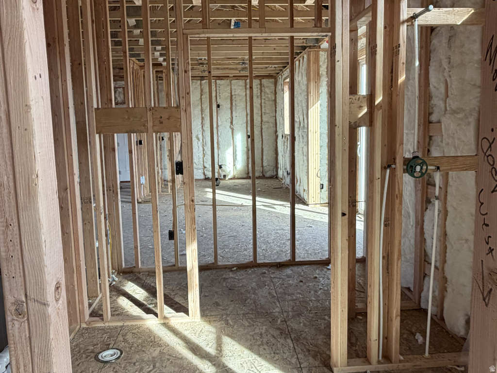 483 S 30 E Franklin, ID 83237