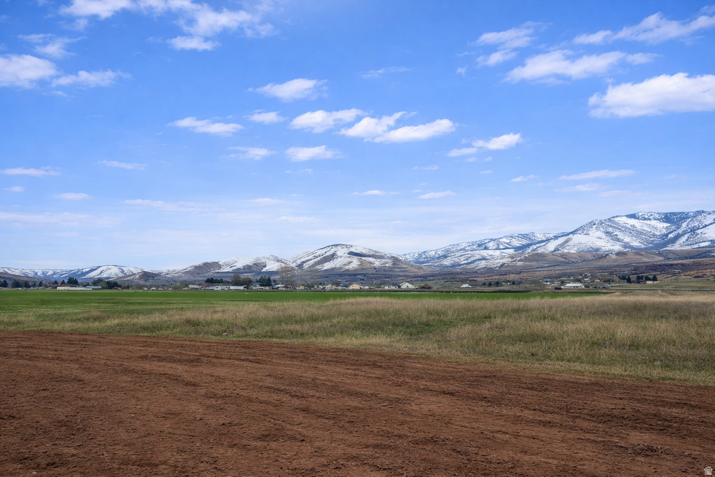 483 S 30 E Franklin, ID 83237