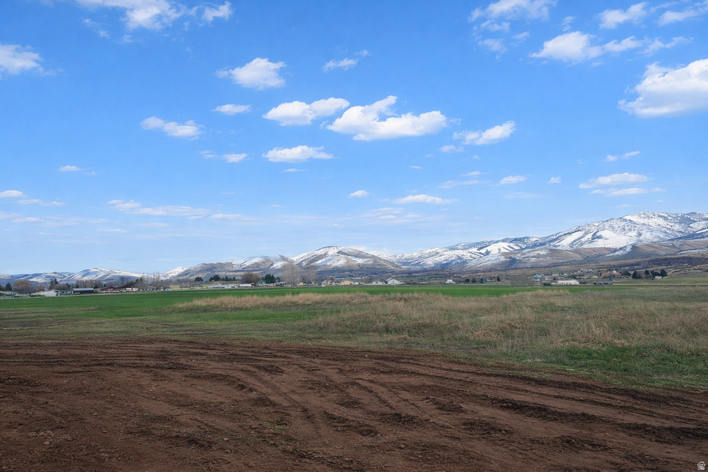 483 S 30 E Franklin, ID 83237