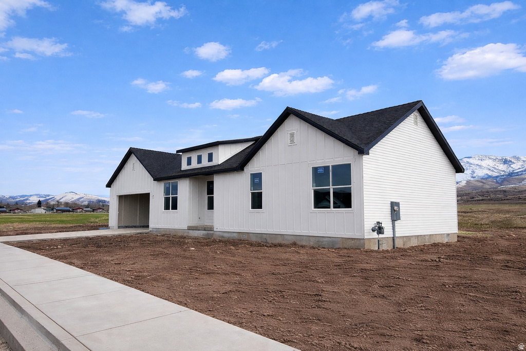 483 S 30 E Franklin, ID 83237