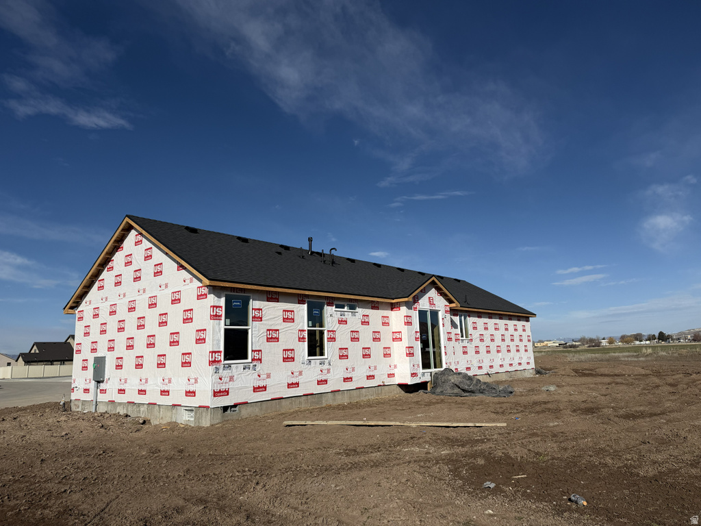 483 S 30 E Franklin, ID 83237