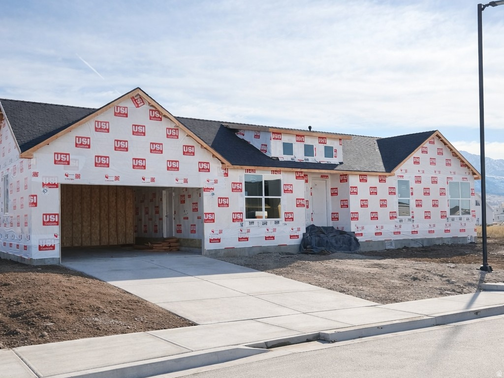 483 S 30 E Franklin, ID 83237