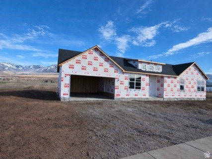 483 S 30 E Franklin, ID 83237