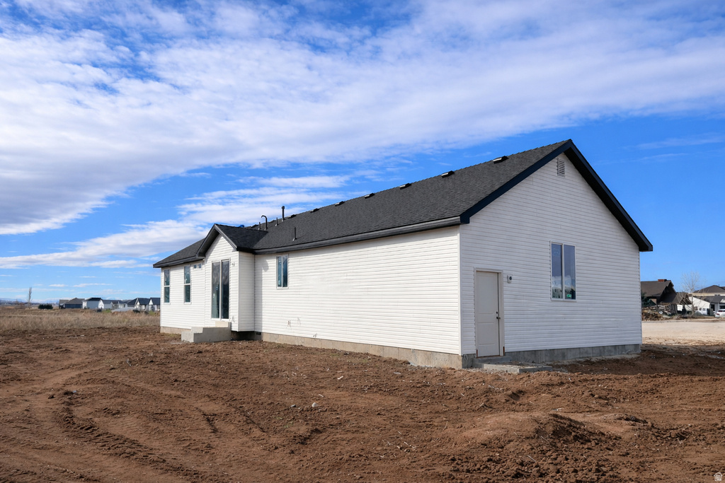 483 S 30 E Franklin, ID 83237