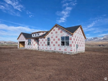 483 S 30 E Franklin, ID 83237