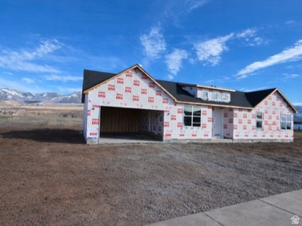 483 S 30 E Franklin, ID 83237