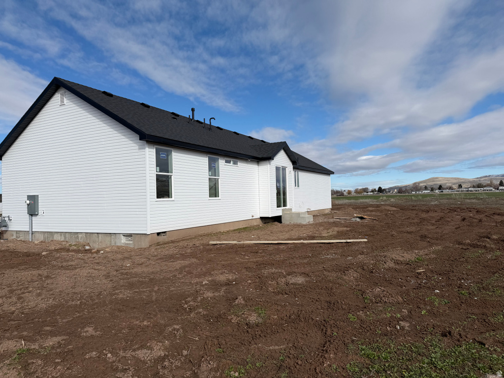 483 S 30 E Franklin, ID 83237