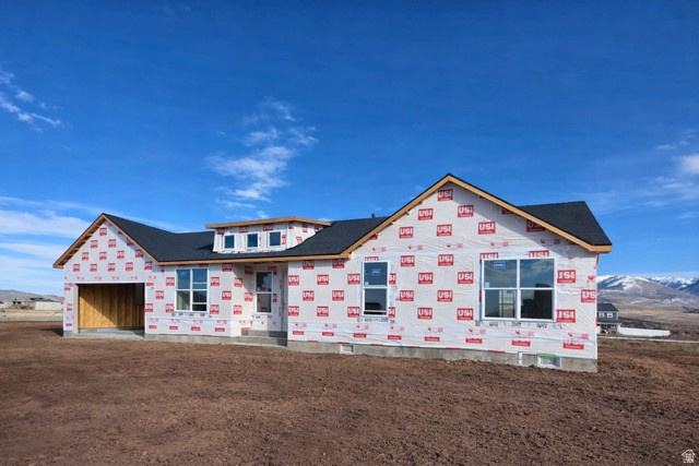 483 S 30 E Franklin, ID 83237