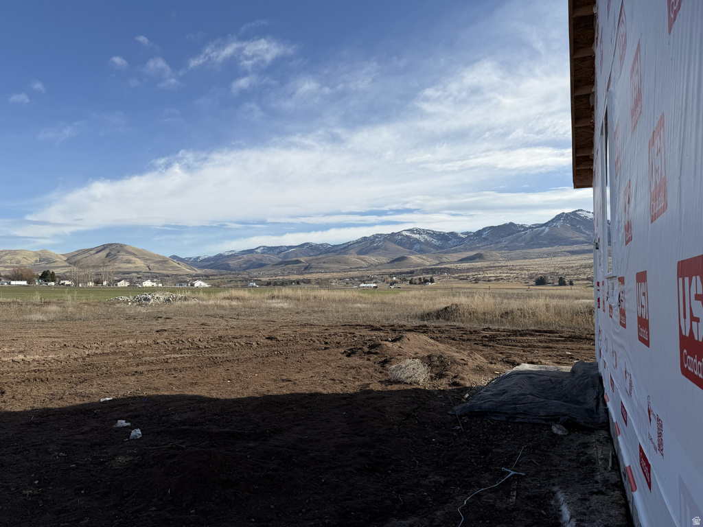 483 S 30 E Franklin, ID 83237