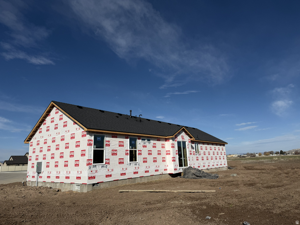 483 S 30 E Franklin, ID 83237