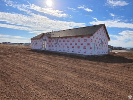 483 S 30 E Franklin, ID 83237