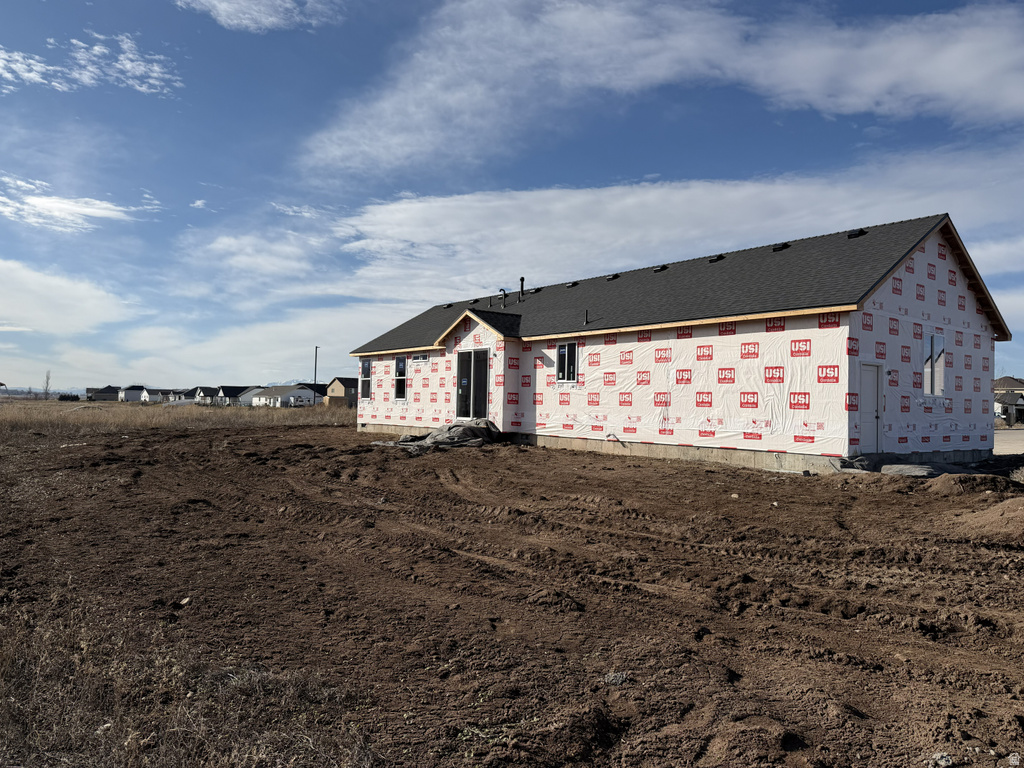 483 S 30 E Franklin, ID 83237