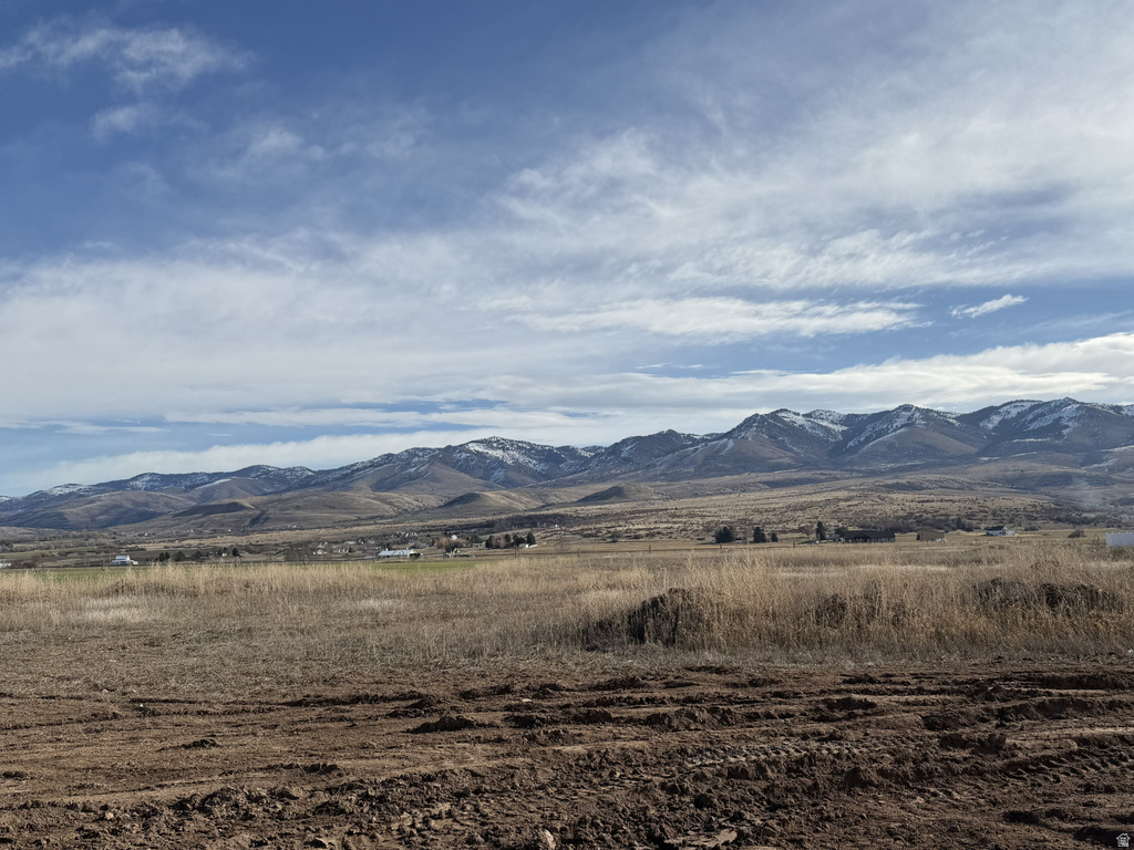 483 S 30 E Franklin, ID 83237