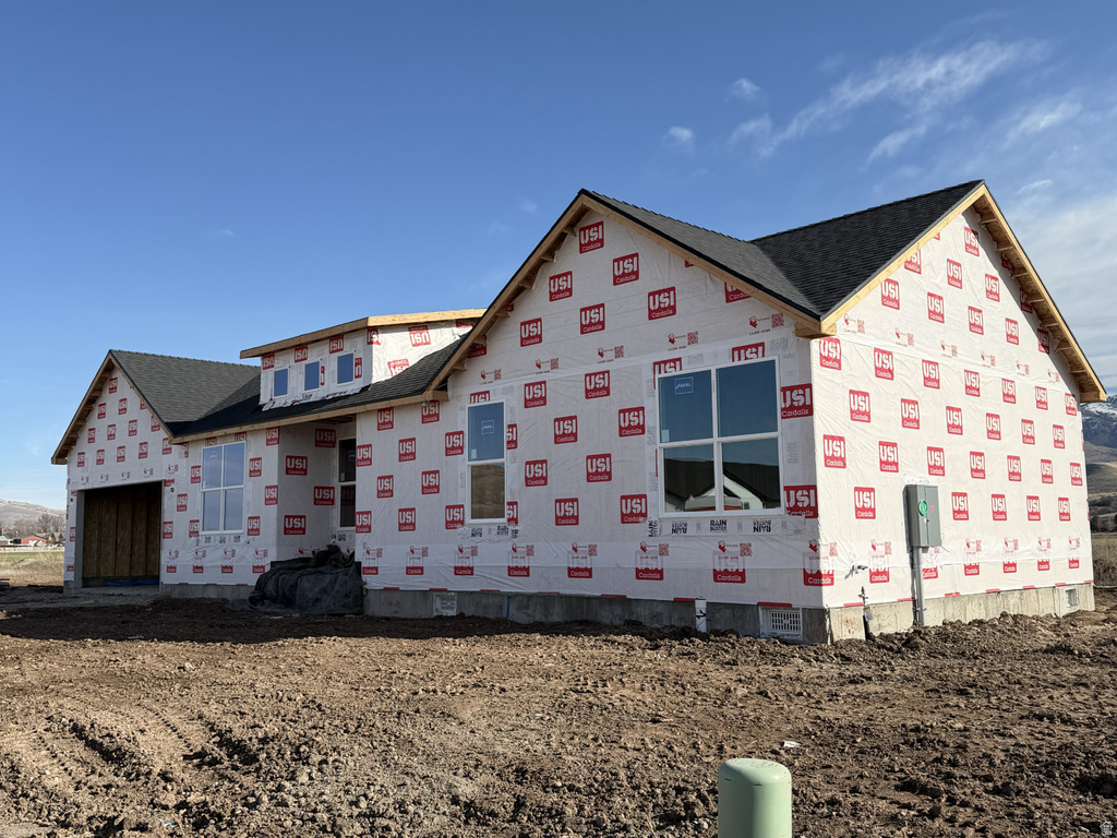 483 S 30 E Franklin, ID 83237