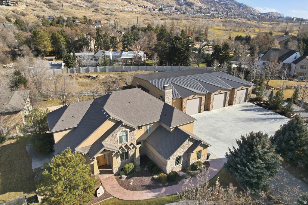 5885 S TOLCATE LN Holladay, UT 84121