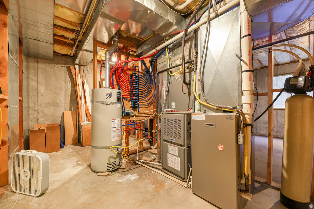 5885 S TOLCATE LN Holladay, UT 84121