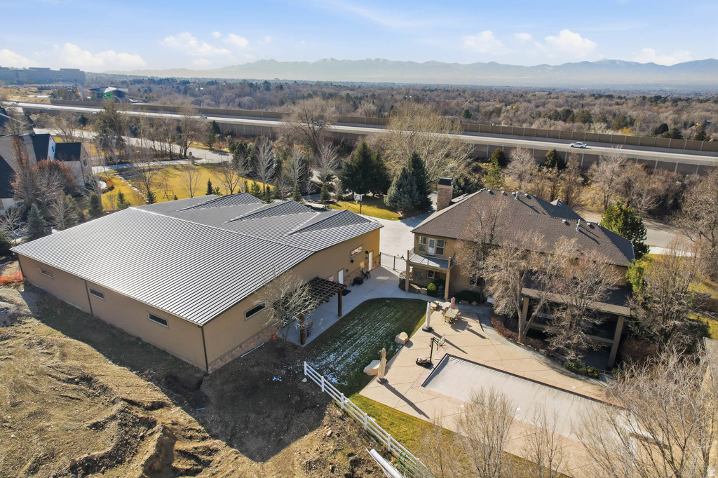 5885 S TOLCATE LN Holladay, UT 84121