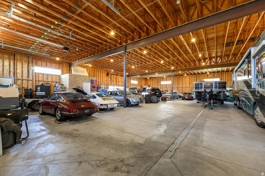 5885 S TOLCATE LN Holladay, UT 84121