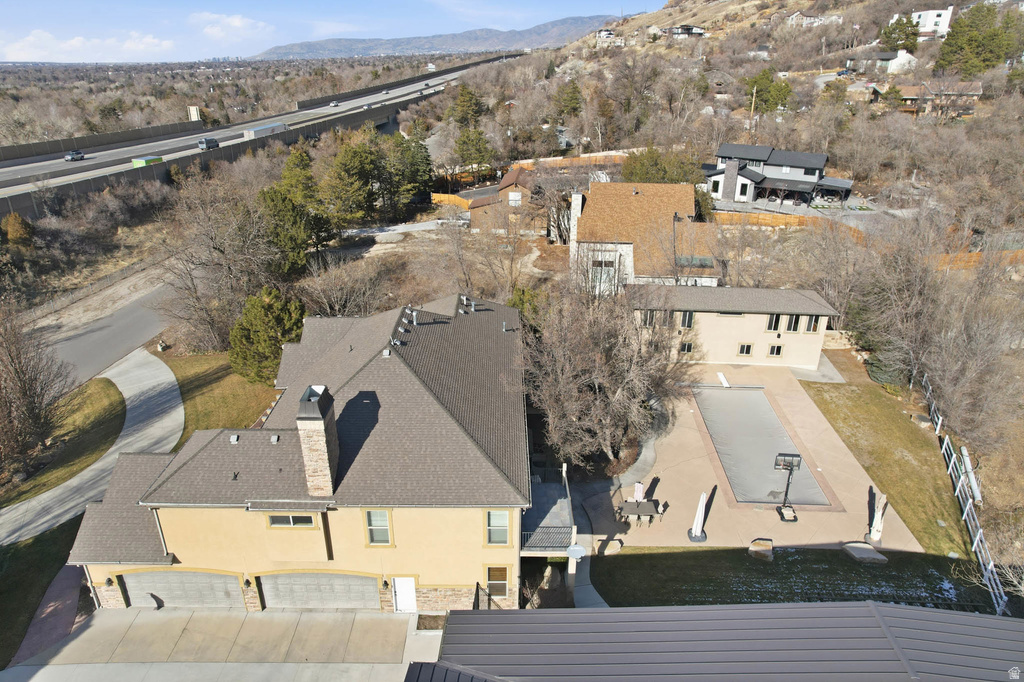 5885 S TOLCATE LN Holladay, UT 84121