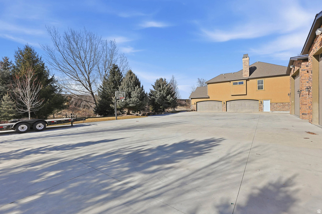 5885 S TOLCATE LN Holladay, UT 84121