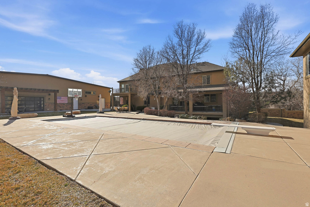 5885 S TOLCATE LN Holladay, UT 84121