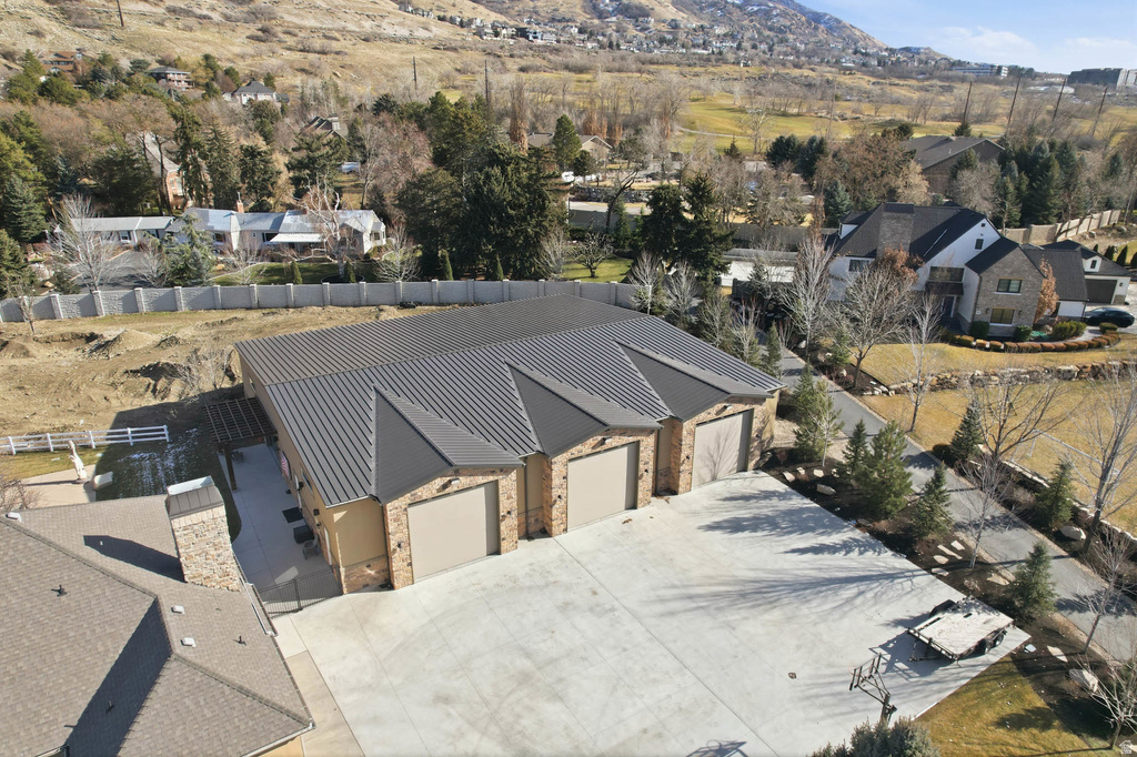 5885 S TOLCATE LN Holladay, UT 84121