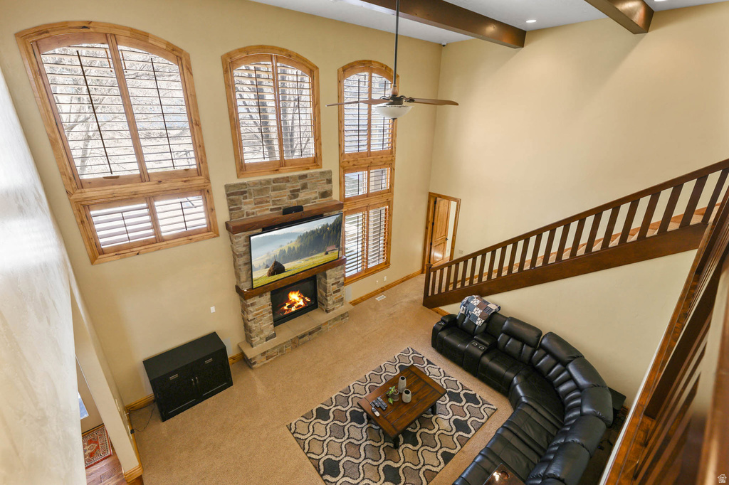 5885 S TOLCATE LN Holladay, UT 84121