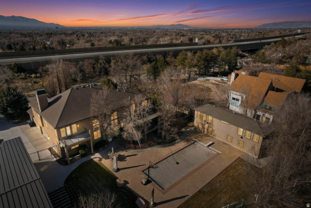 5885 S TOLCATE LN Holladay, UT 84121