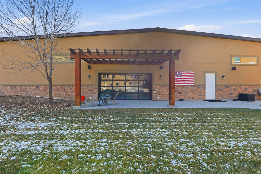 5885 S TOLCATE LN Holladay, UT 84121