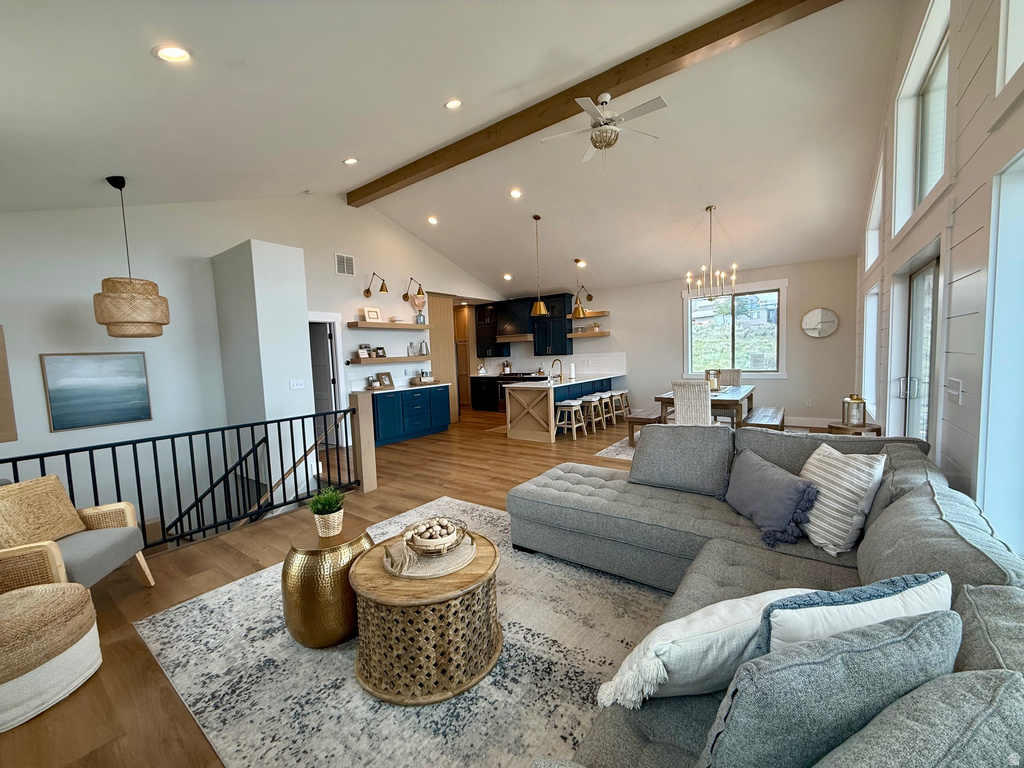 2774 S CHUKAR DR Garden City, UT 84028