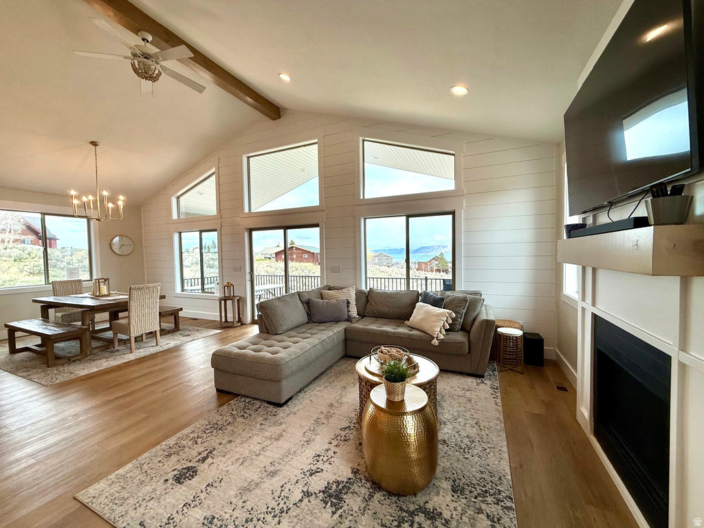 2774 S CHUKAR DR Garden City, UT 84028