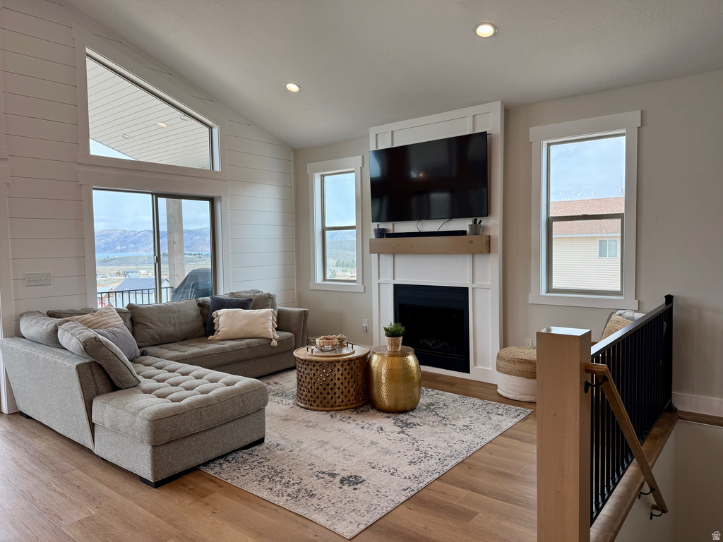 2774 S CHUKAR DR Garden City, UT 84028