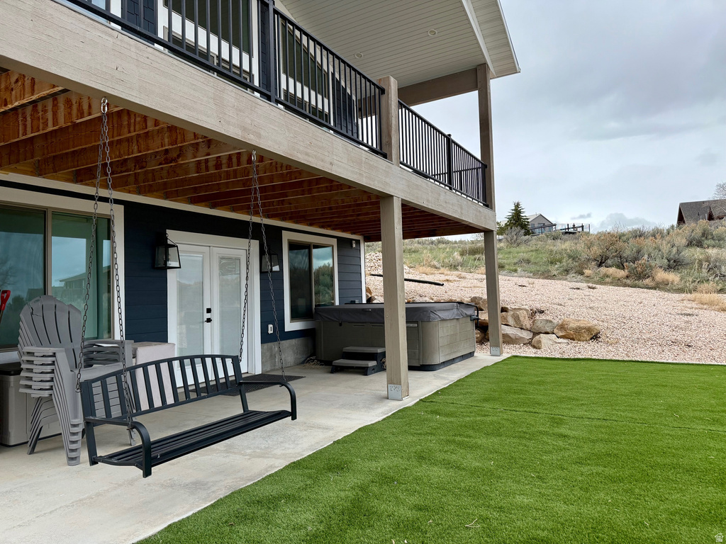 2774 S CHUKAR DR Garden City, UT 84028