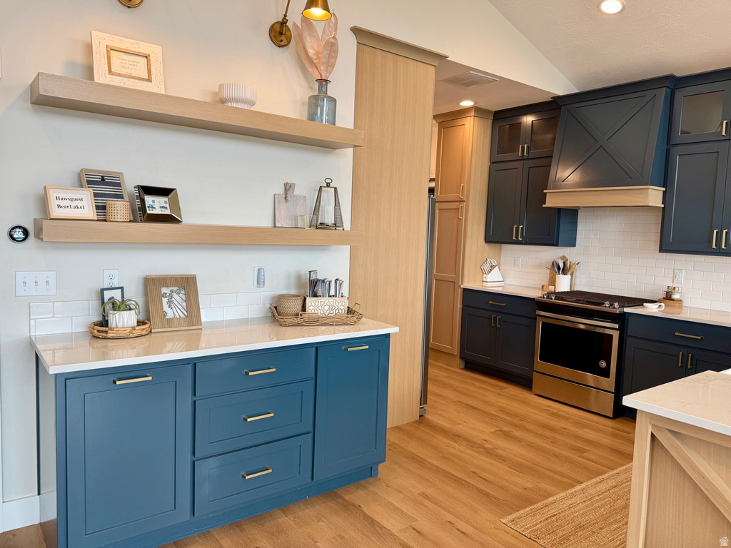 2774 S CHUKAR DR Garden City, UT 84028