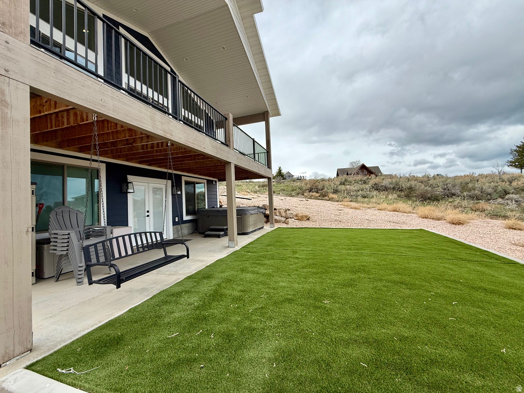 2774 S CHUKAR DR Garden City, UT 84028