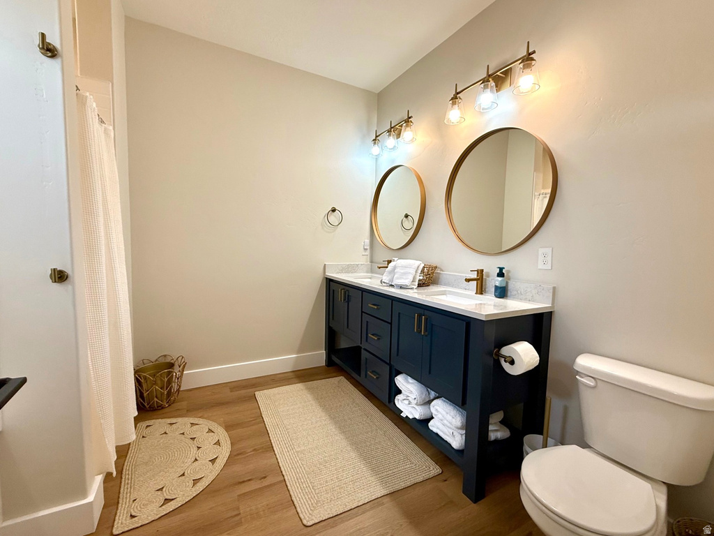 2774 S CHUKAR DR Garden City, UT 84028