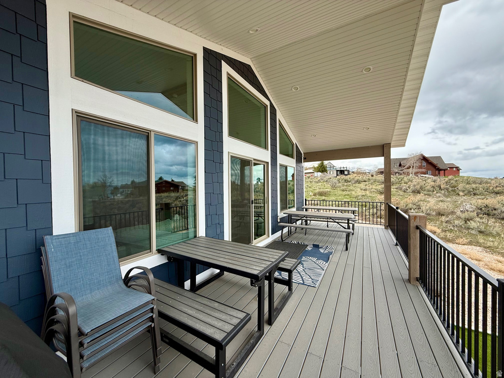 2774 S CHUKAR DR Garden City, UT 84028