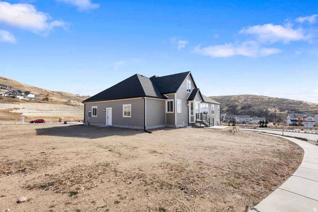 5369 N LOOKOUT CV ##114 Lehi, UT 84043