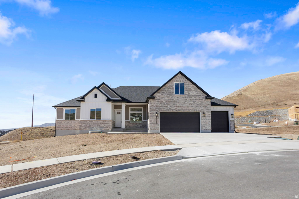 5369 N LOOKOUT CV ##114 Lehi, UT 84043
