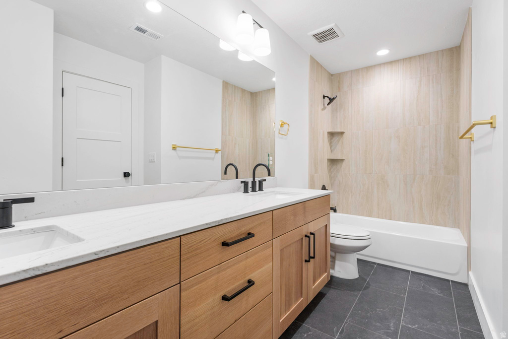 5369 N LOOKOUT CV ##114 Lehi, UT 84043