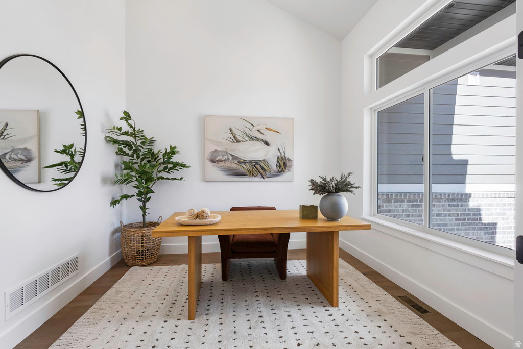 5369 N LOOKOUT CV ##114 Lehi, UT 84043