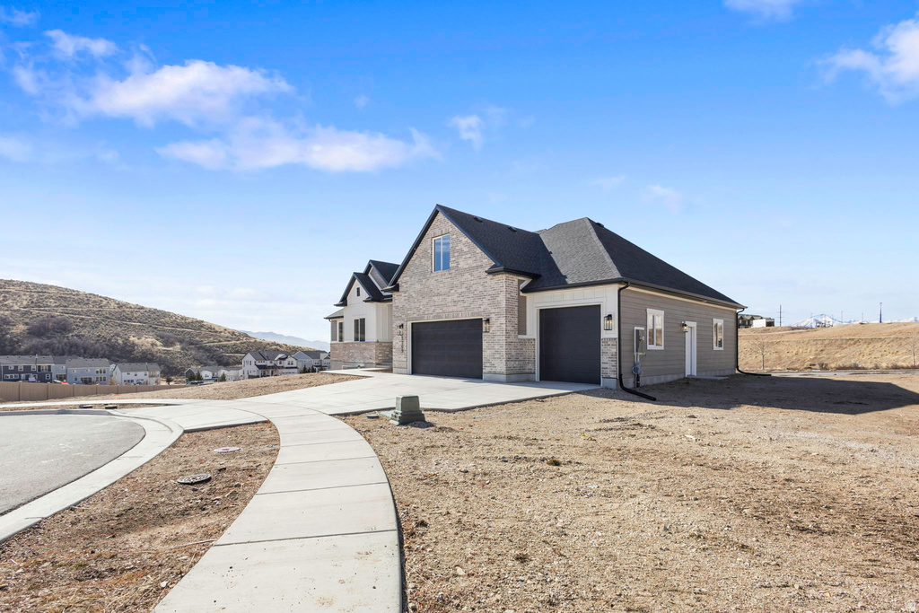 5369 N LOOKOUT CV ##114 Lehi, UT 84043